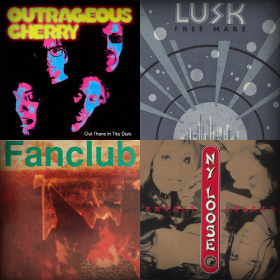 episode RadioXU #33 artwork