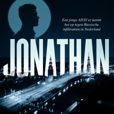 episode Trending op Spotify: Jonathan artwork