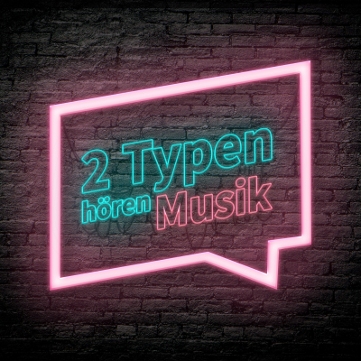episode Folge #3 - Hip-Hop Spezial, Deluxe Boxen, Eko Fresh Video, Mehr Popmusik artwork