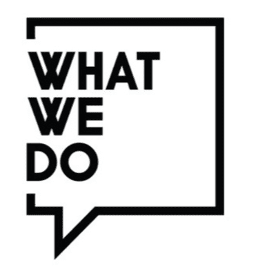 episode Introducing 'What We Do' artwork