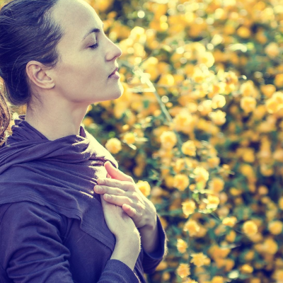 episode Labor and Deliverance: Healing, Empowerment, and the Medicine of Self-Advocacy with Dr. Tracy Shevell artwork