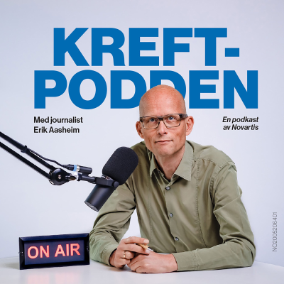 Kreftpodden