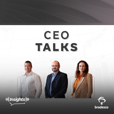 episode CEO Talks #303- Lindsay: impulsionar o agro com a proteção dos recursos naturais artwork