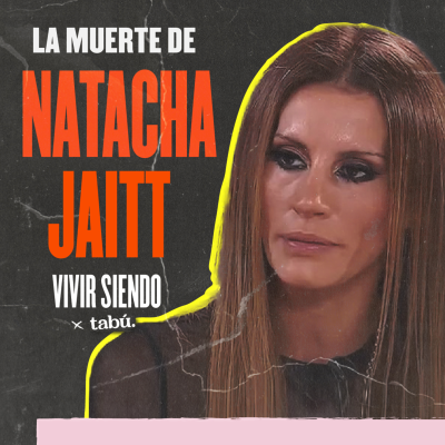 episode EL CASO DE NATACHA JAITT (Entrevista a Ulises Jaitt, sesiones Cara a Cara) artwork