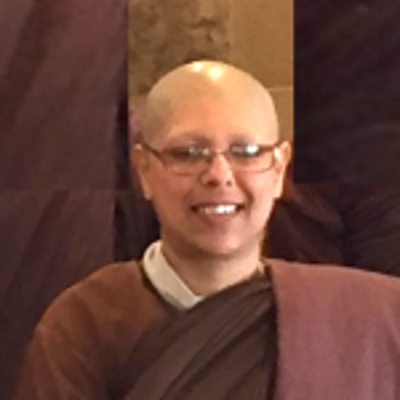 episode SN5.9: Selā Sutta and SN5.10: Vajirā Sutta | Ajahn Brahmali and Ayya Karunika | 25 May 2025 artwork
