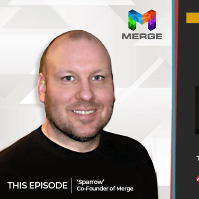 episode 12: Token TV Plus+ #11: Interview with Sparrow co-founder of Merge artwork