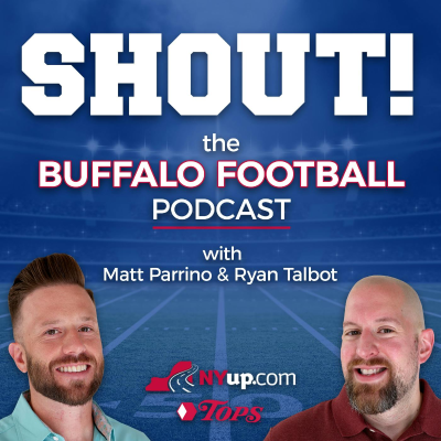 episode How did Spencer Brown hold up in first team reps on Day 11 of Bills training camp? artwork