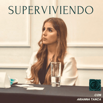 episode 9. Todos llevamos un político dentro artwork