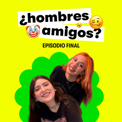 episode ¿Es posible la amistad entre hombres y mujeres? artwork