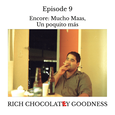 episode Encore: Mucho Maas, Un Poquito Más artwork