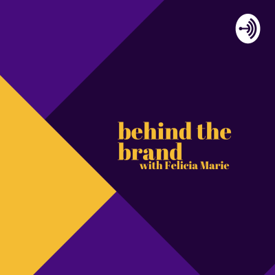 episode Mini Interview w/ Shaina Rene of Rene NYC at Buy Black Fashion Week (2019) artwork
