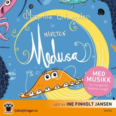 Maneten Medusa - podcast