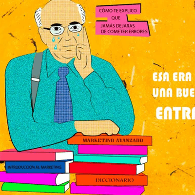 Todo es marketing
