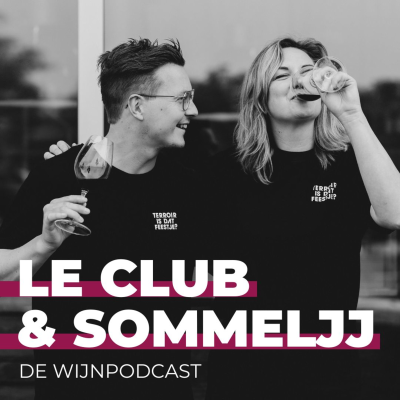 episode #169 Nadien volgde de MW-intro. Wat nu? artwork