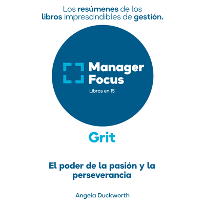 Grit (Resumen)