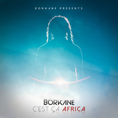 episode Borkane - C'est ça africa artwork