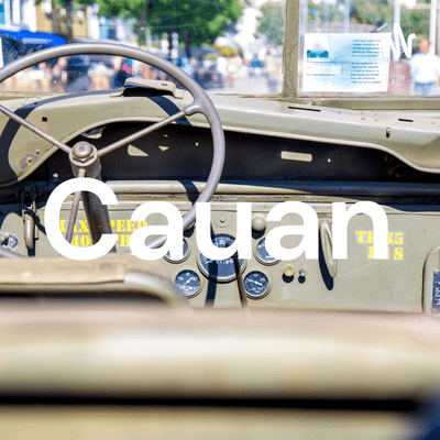 Cauan