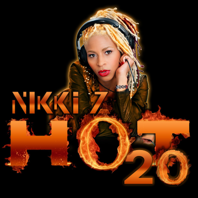 episode NZ Hot 20 Countdown Features T.O.K artwork