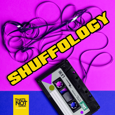 episode Prolific artwork