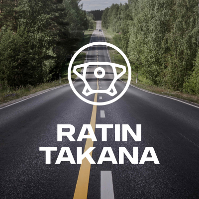 Ratin takana