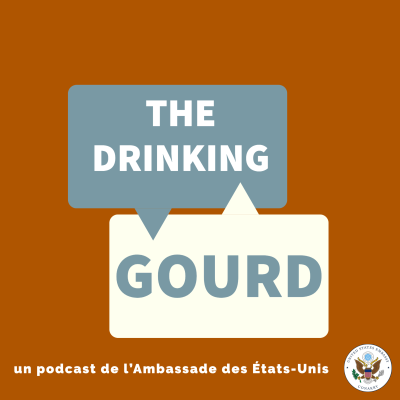 episode Entretien sur les efforts de l’USAID Guinée. Interview on USAID Guinea’s Efforts artwork