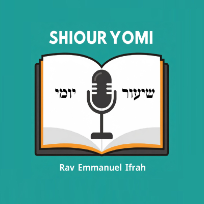 episode Mishna Nazir 09-03 artwork