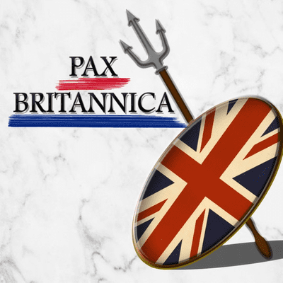 Pax Britannica