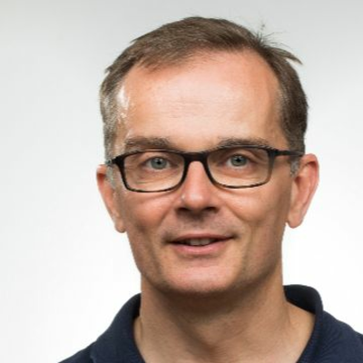 episode #55 - Workday's Richard Doherty on AI, people analytics and disruptive technology in HR artwork