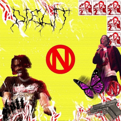 episode Playboi Carti - Molly artwork