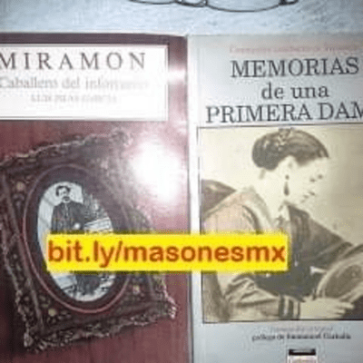 episode Miramón tenía 15 años en 1847 artwork