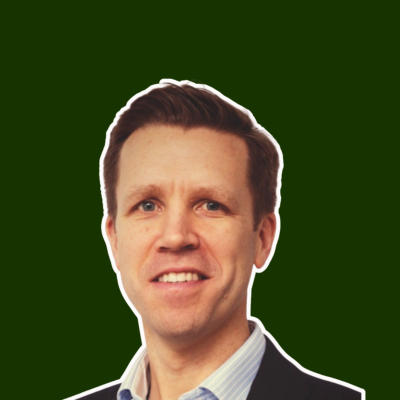 episode The Hidden Risk on the Menu: Why Allergen Tech Can’t Wait, With Dominic Child, Ingredifind artwork