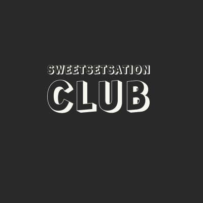 episode Andrey Egorov @ Sweetsetsation Club Episode#247 (25.04.2025) #247 artwork