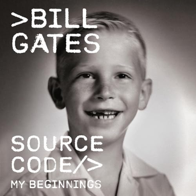 episode [S5E4] Source Code by Bill Gates artwork
