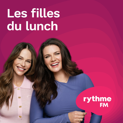 episode Marie-Eve plongée dans la nostalgie, tendances et sport féminin à l'honneur! artwork