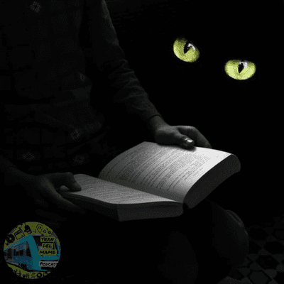 episode TREN DEL MAME: EP42 Duelo de cuentos artwork