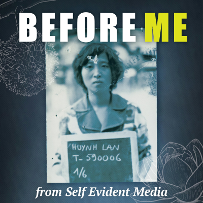 episode Recommended Listening: Before Me artwork