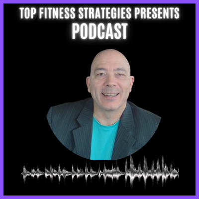 episode Ep204 - Do You Count Calories? I Don't, Here's Why artwork