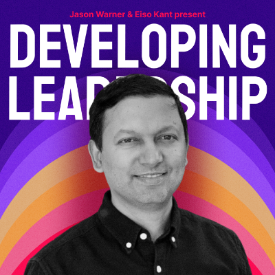 episode Mastering Leadership for High-Performing Teams with Sri Viswanath, former Atlassian CTO artwork