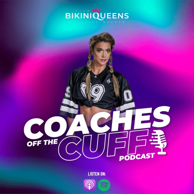 Coaches Off The Cuff