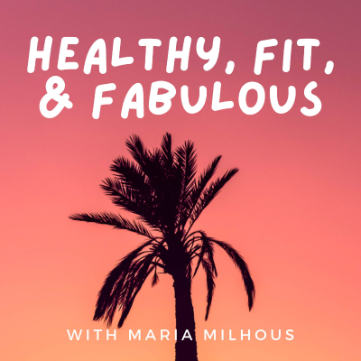 episode Enjoying Exercise and Maria's Latest Work Out Routine artwork