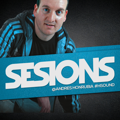 ANDRES HONRUBIA H SOUND