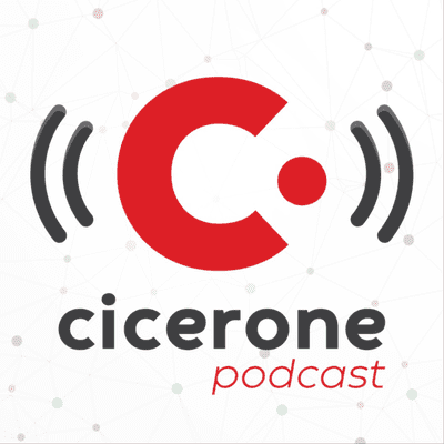 Cicerone Podcast