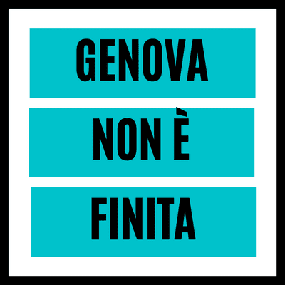 episode S01 E08 Interrogare Genova artwork