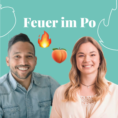 episode Nathanya - Prioritäten, Tränen und ein grosses Announcement artwork
