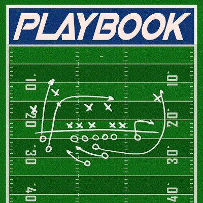 episode Playbook de Campeão: A conta, Chief artwork