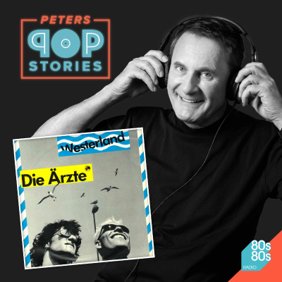 episode Die Ärzte - Westerland artwork