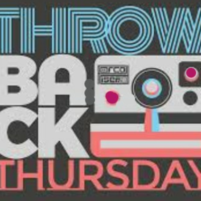 episode Episode 32767: 25.10.09 THROWBACK THURSDAY (#TBT)-Retro-Alternative style artwork