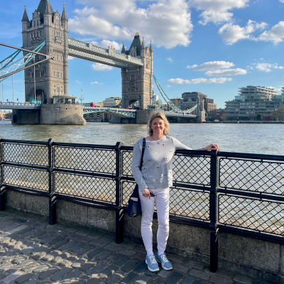 episode 183 | London Trip Top 5 Travel Tips artwork