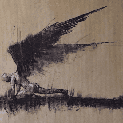 episode CAPÍTULO 53 "Darkinson" artwork