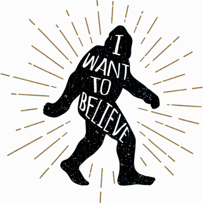 episode 62: Bigfoot deserves a parade artwork